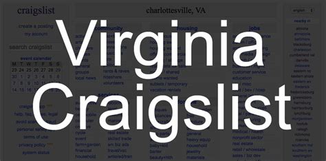 $ 2500. . Virginia craigslistorg